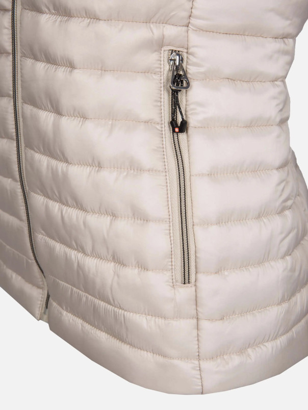 detail Dámská vesta AULP MONRO