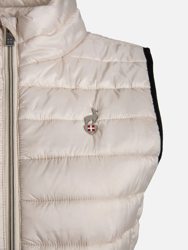 detail Dámská vesta AULP MONRO