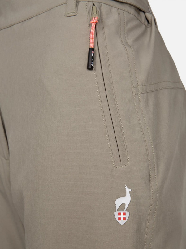 detail Dámské kalhoty AULP TABOR