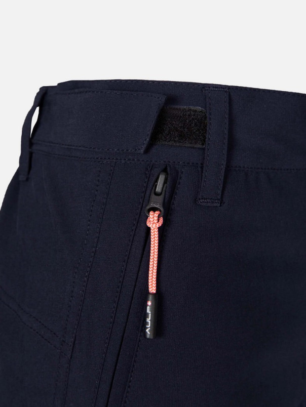 detail Dámské kalhoty AULP TABOR