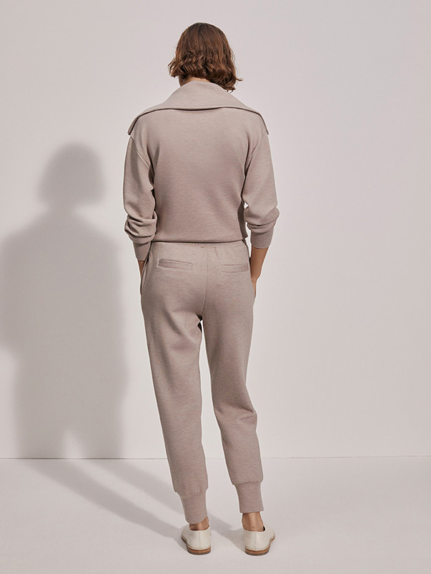 detail Dámské kalhoty Varley The Slim Cuff Pant 27.5