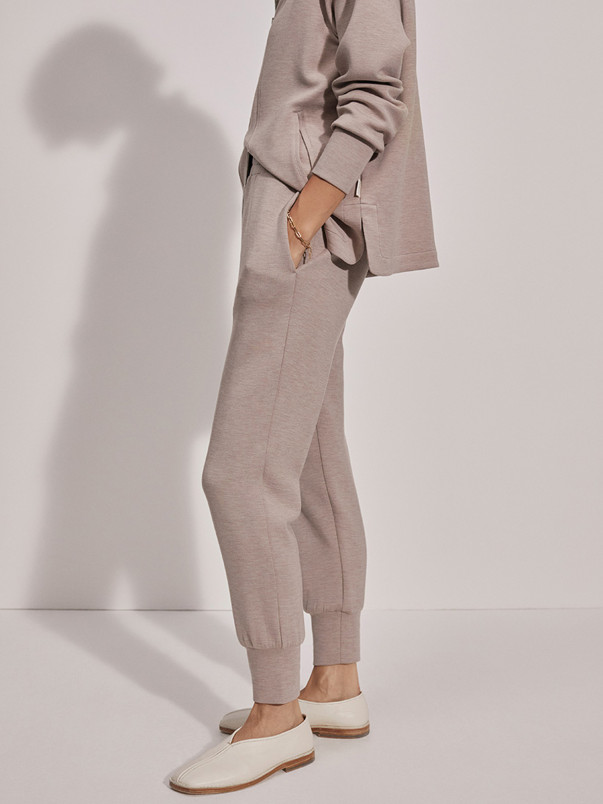 detail Dámské kalhoty Varley The Slim Cuff Pant 27.5