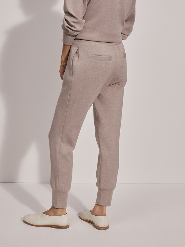 detail Dámské kalhoty Varley The Slim Cuff Pant 27.5