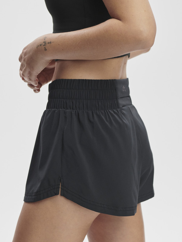 detail Dámské kraťasy Varley Kallin Running Short 1.5