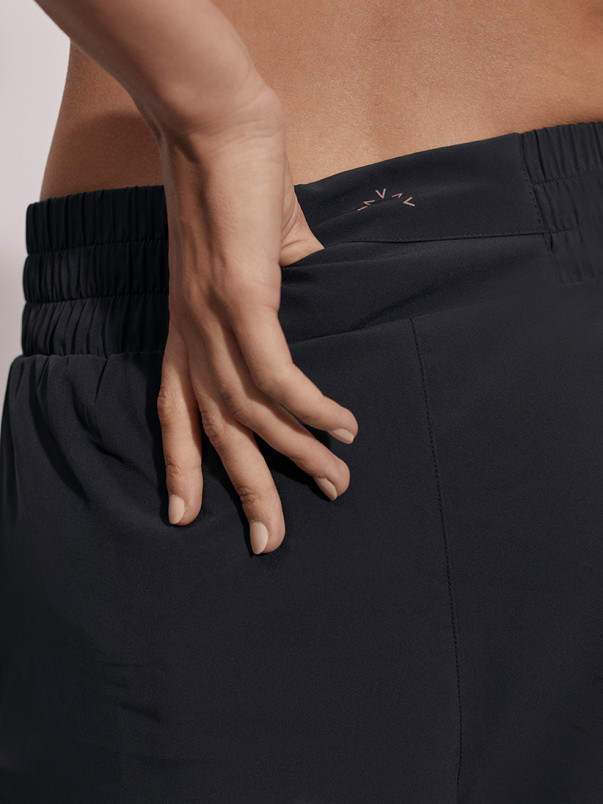 detail Dámské kraťasy Varley Kallin Running Short 1.5