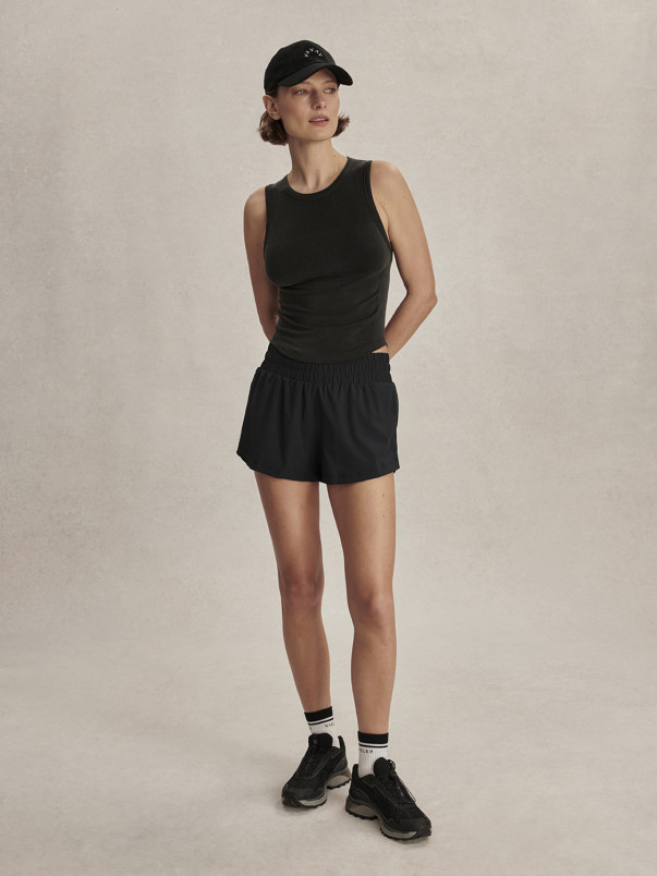 detail Dámské kraťasy Varley Kallin Running Short 1.5