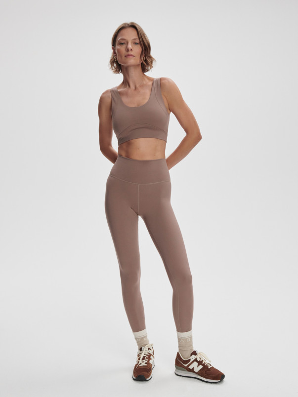 detail Dámské legíny Varley Freesoft High Rise Legging 27