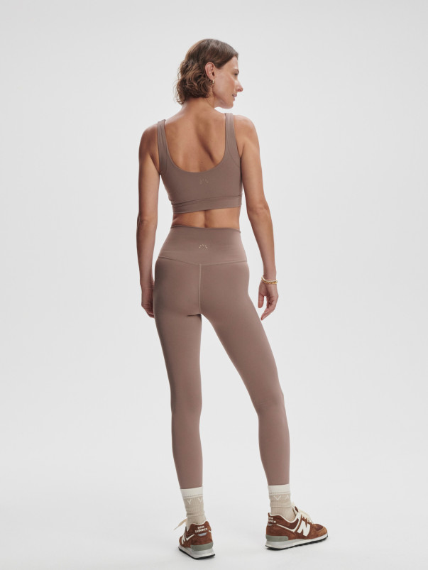 detail Dámské legíny Varley Freesoft High Rise Legging 27