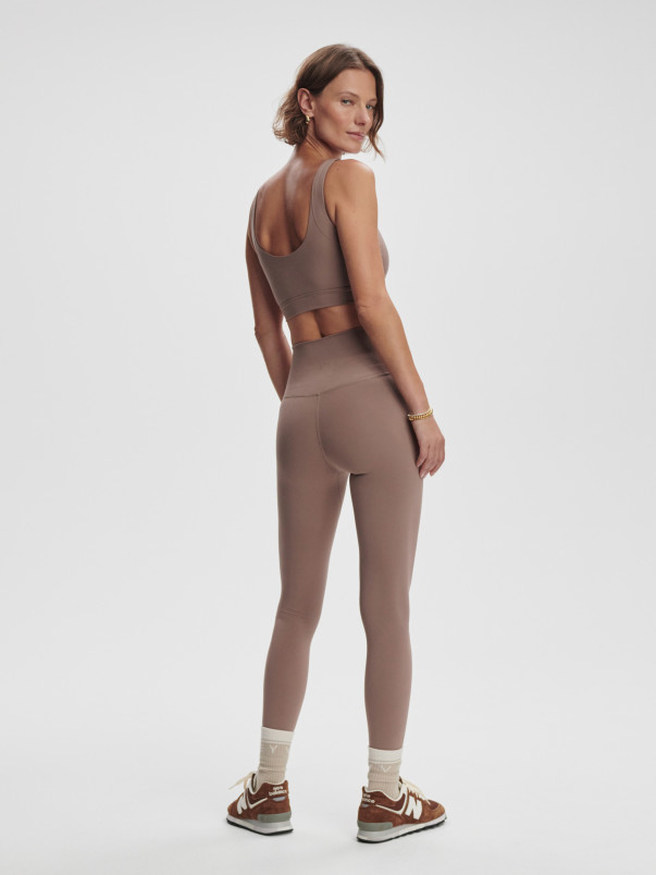 detail Dámské legíny Varley Freesoft High Rise Legging 27