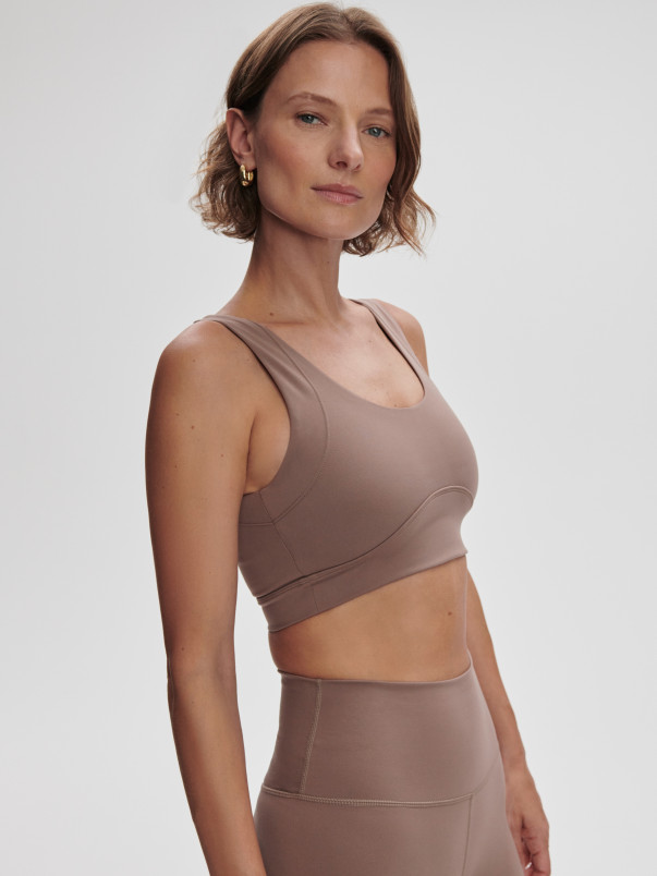 detail Dámská podprsenka Varley Freesoft Essi Bra