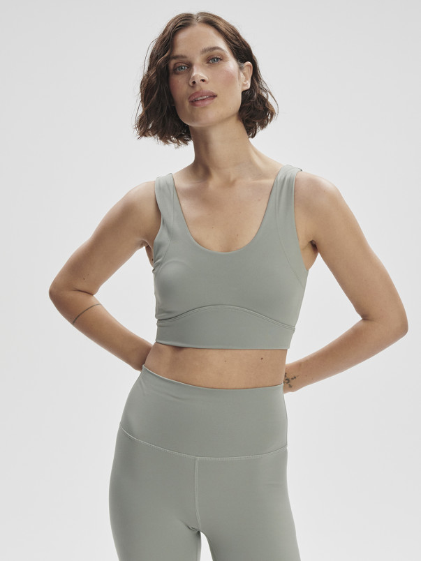 detail Dámská podprsenka Varley Freesoft Essi Bra