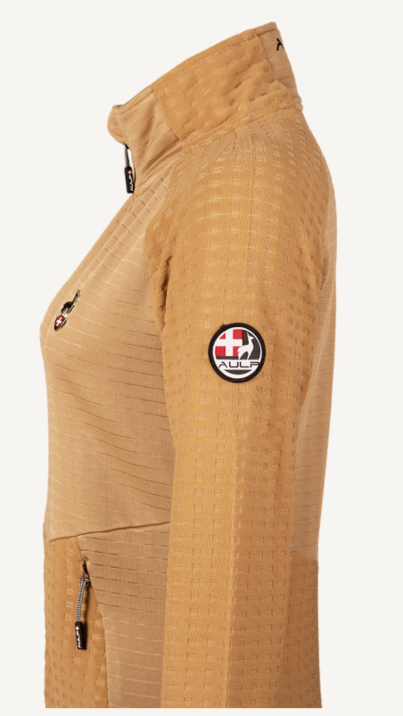 detail Dámská mikina AULP BESMA