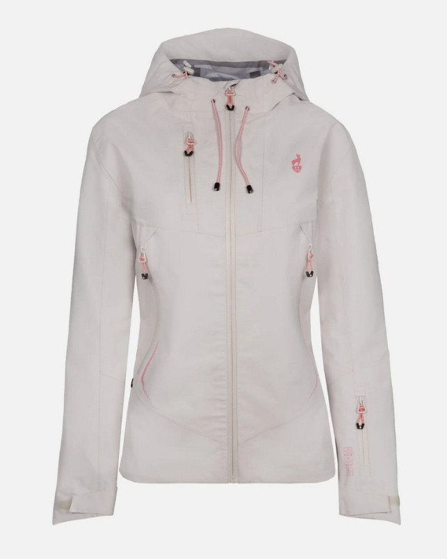 detail Dámská bunda AULP RIMAY