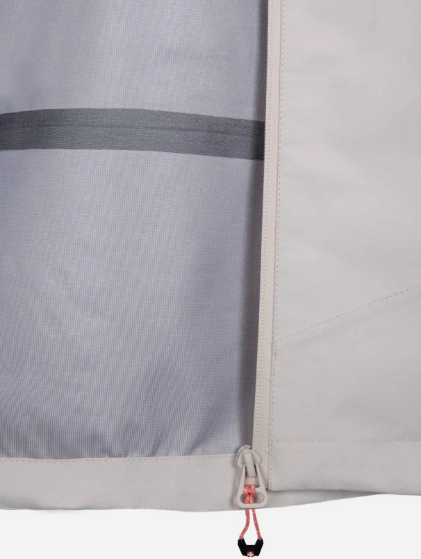 detail Dámská bunda AULP RIMAY