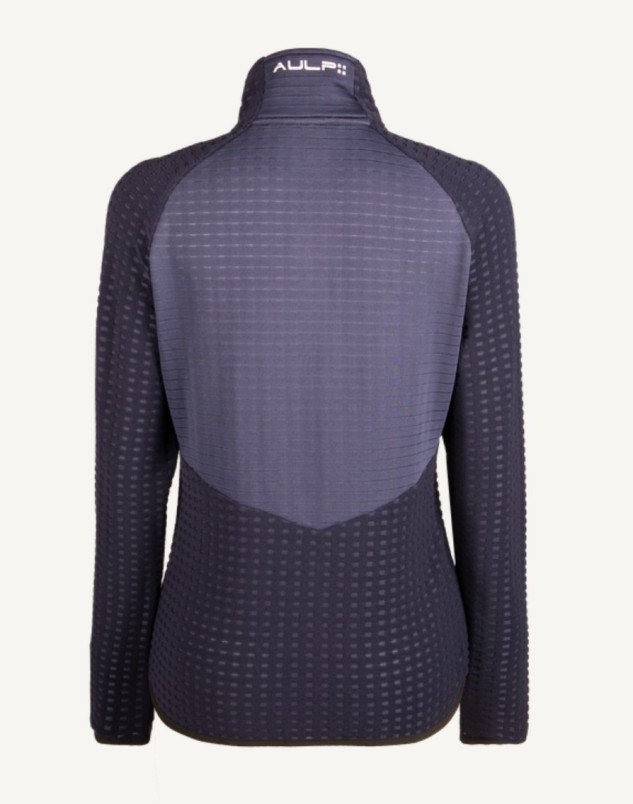 detail Dámská mikina AULP BESMA