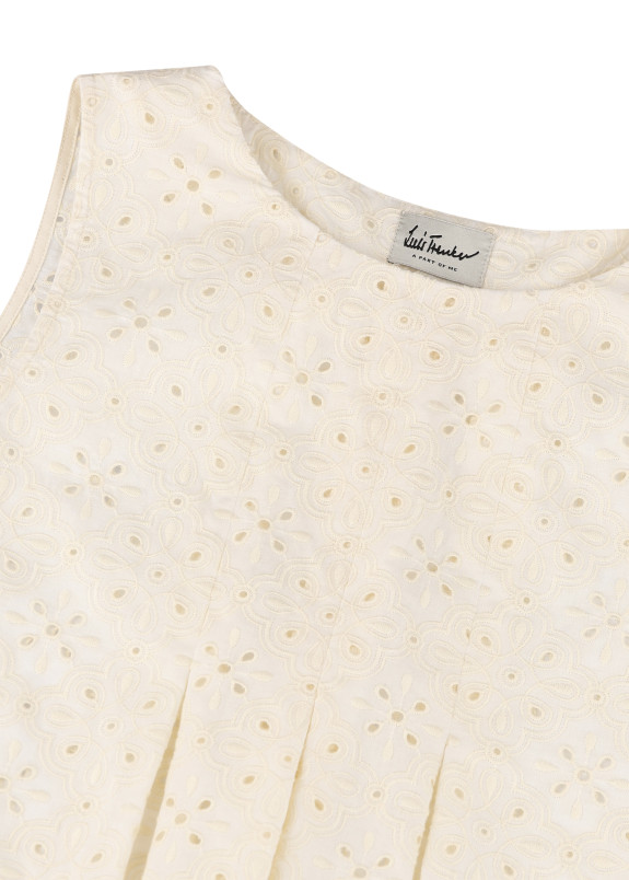 detail Dámské košile Luis Trenker Luflorinda Sangalo