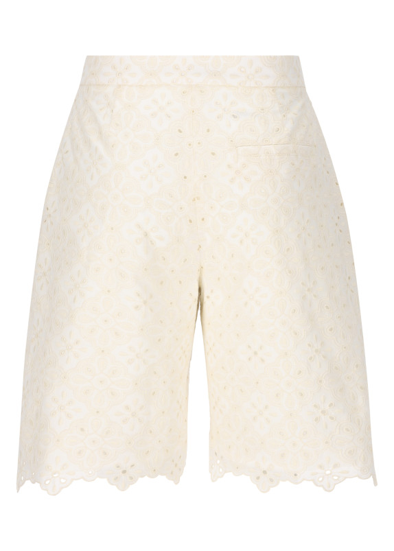 detail Dámské kalhoty Luis Trenker Lulaille Sangallo