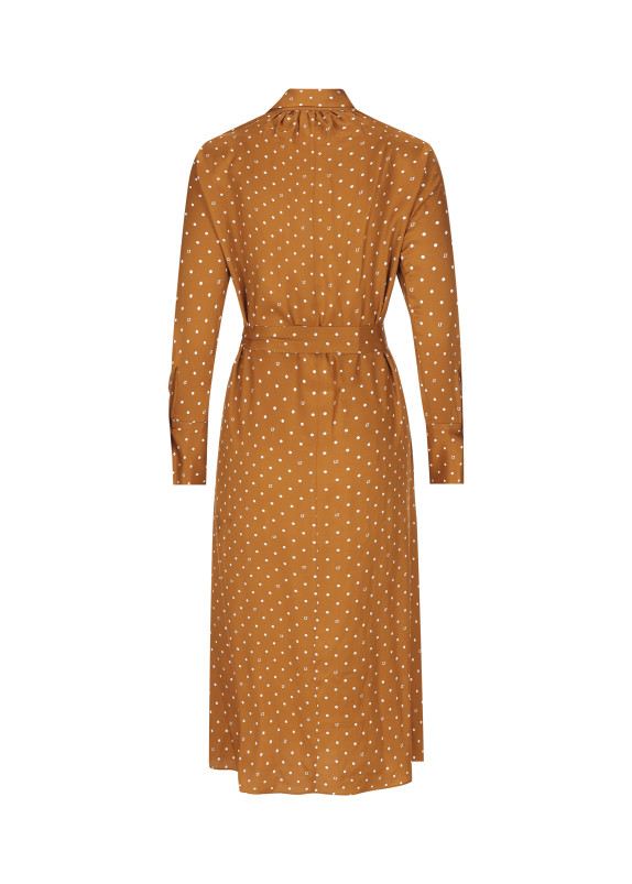 detail Dámské šaty Luis Trenker Lueloisa