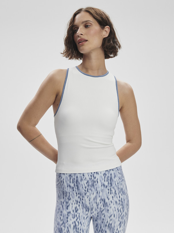 detail Dámské tílko Varley Agneta Performance Tank