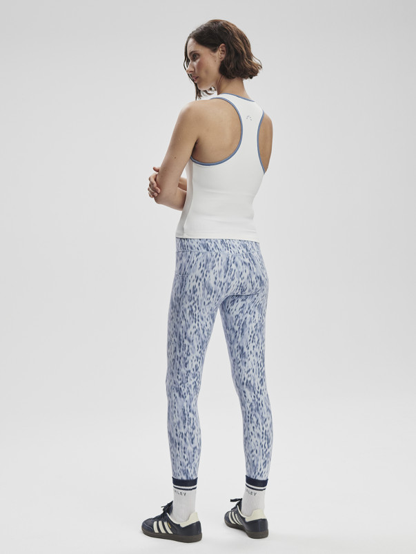 detail Dámské tílko Varley Agneta Performance Tank