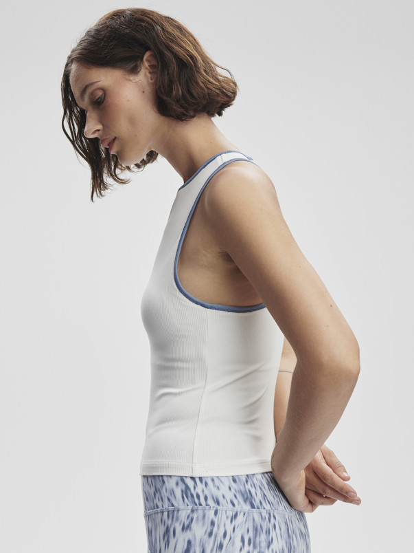 detail Dámské tílko Varley Agneta Performance Tank