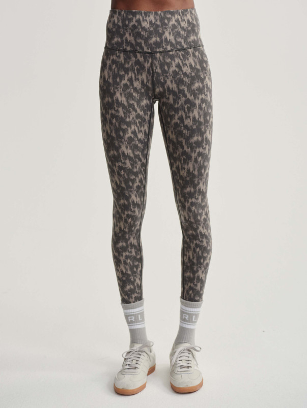 detail Dámské legíny Varley Move High Legging 25