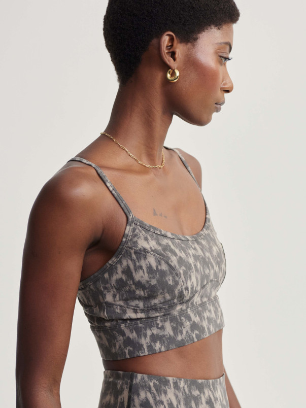 detail Dámská podprsenka Varley Move Irena Bra