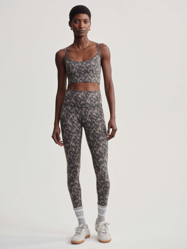 detail Dámská podprsenka Varley Move Irena Bra