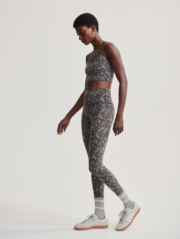 detail Dámská podprsenka Varley Move Irena Bra