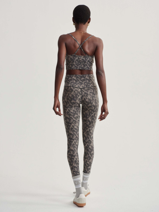 detail Dámská podprsenka Varley Move Irena Bra