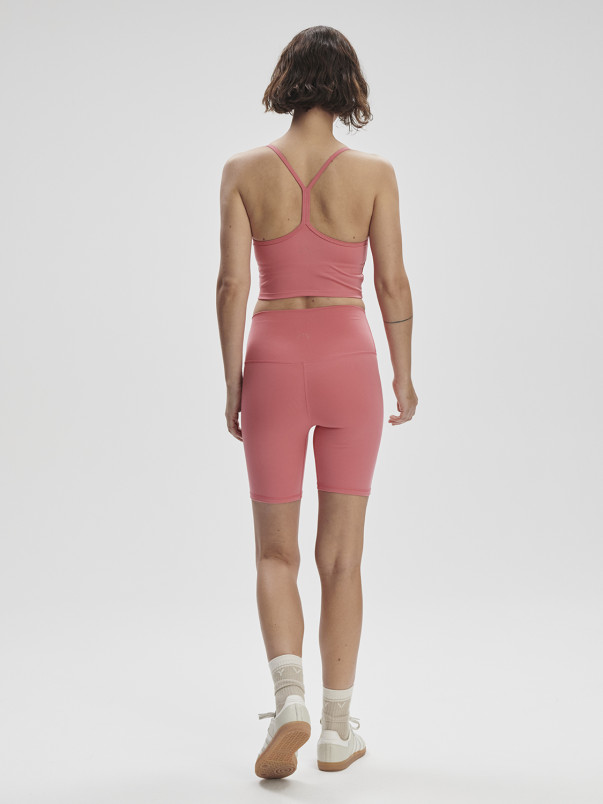 detail Dámské kraťasy Varley Freesoft High Rise Short 7