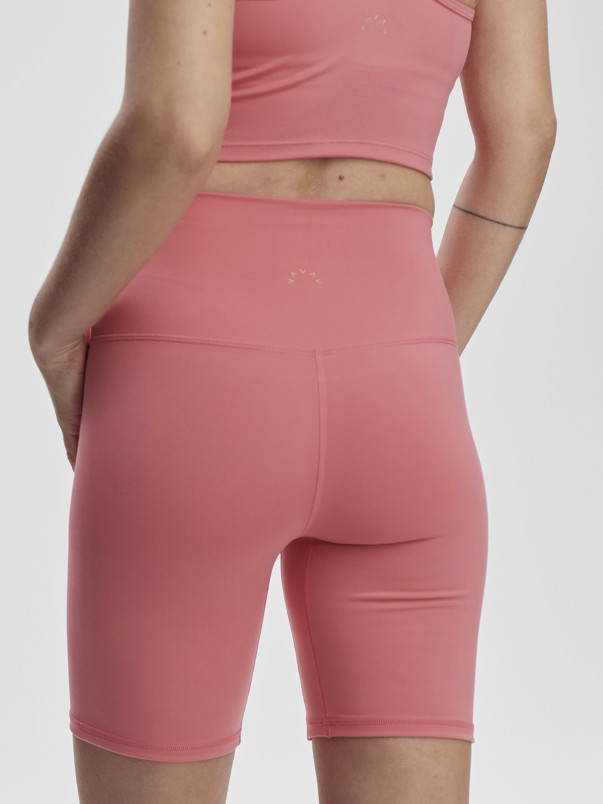detail Dámské kraťasy Varley Freesoft High Rise Short 7