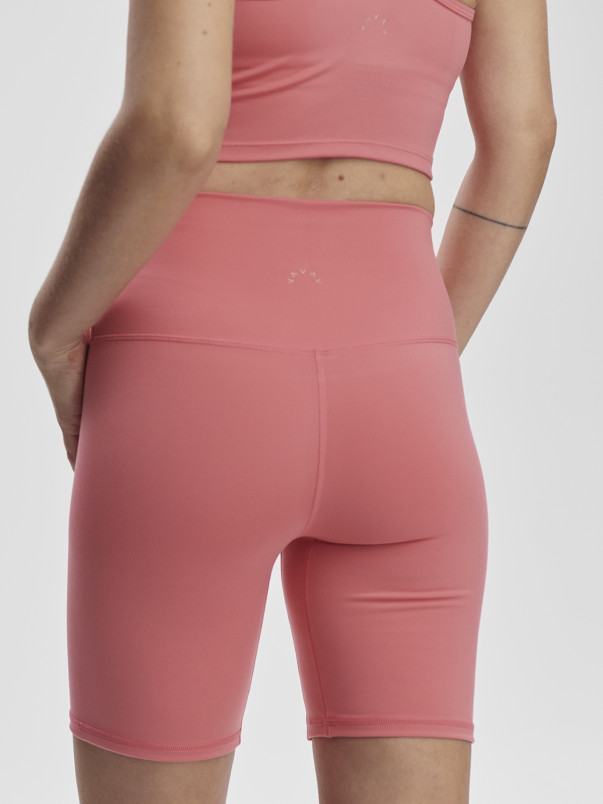 detail Dámské kraťasy Varley Freesoft High Rise Short 7