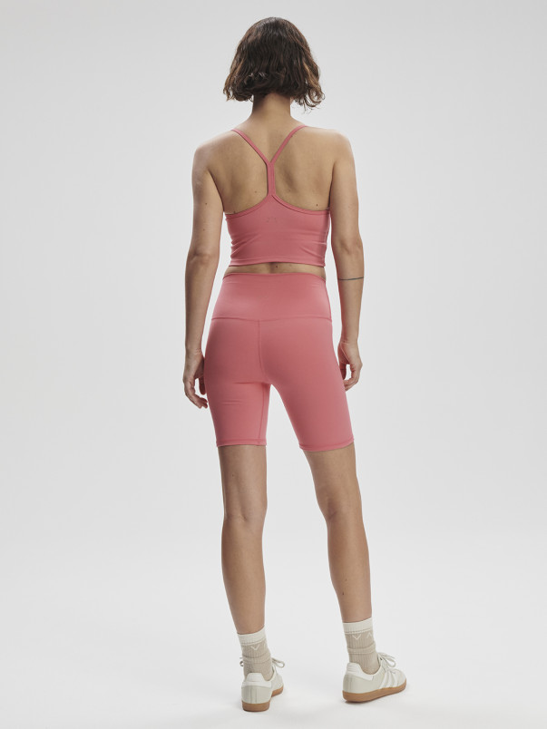 detail Dámská podprsenka Varley Freesoft Harley Bralette