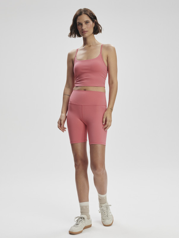 detail Dámská podprsenka Varley Freesoft Harley Bralette