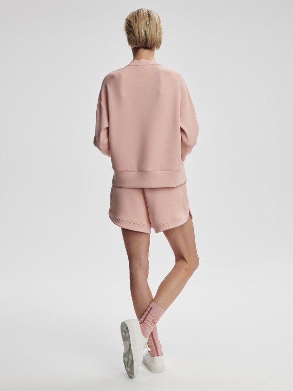 detail Dámská mikina Varley Rasco Namesake Sweat