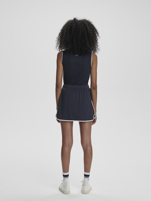 detail Dámská sukně Varley Archer Mid Rise Skort 13.5