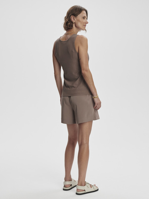 detail Dámské tílko Varley Thurman Tank