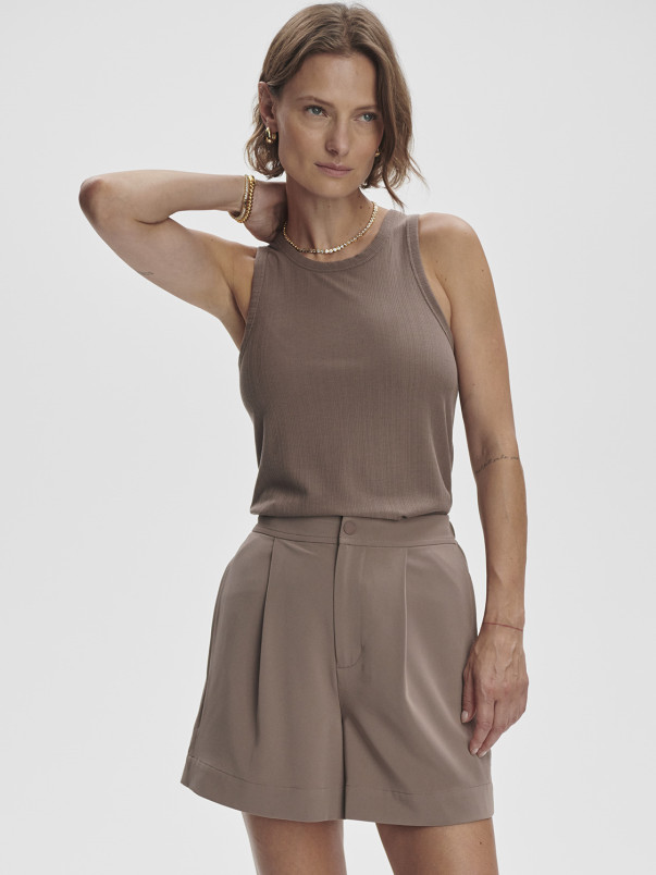 detail Dámské tílko Varley Thurman Tank