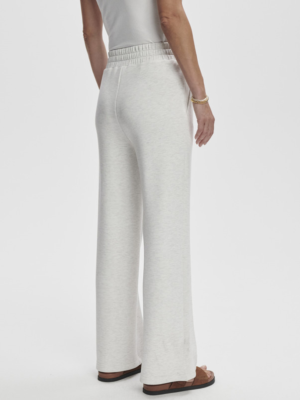 detail Dámské kalhoty Varley The Wide Leg Pant 28