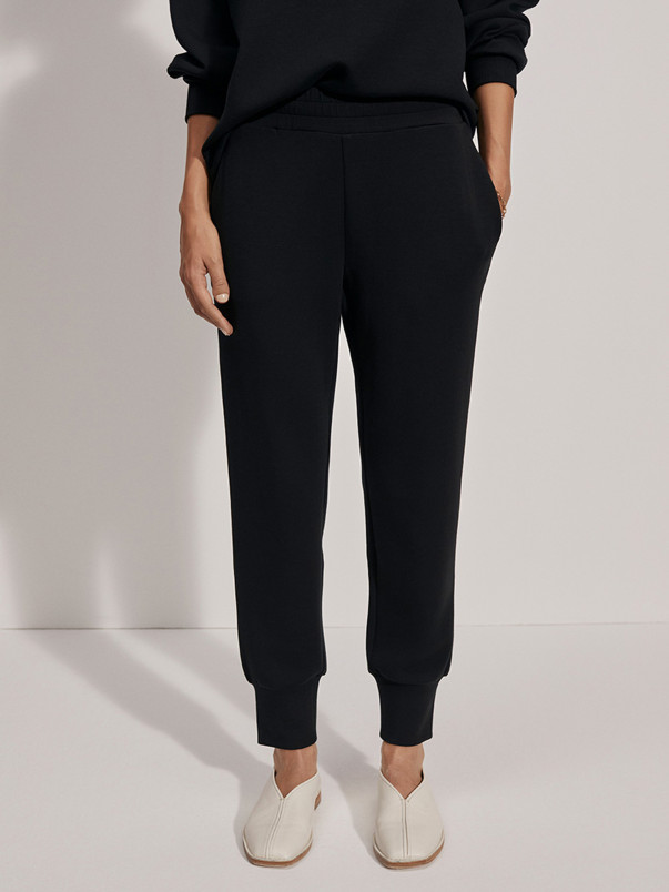 detail Dámské kalhoty Varley The Slim Cuff Pant 25