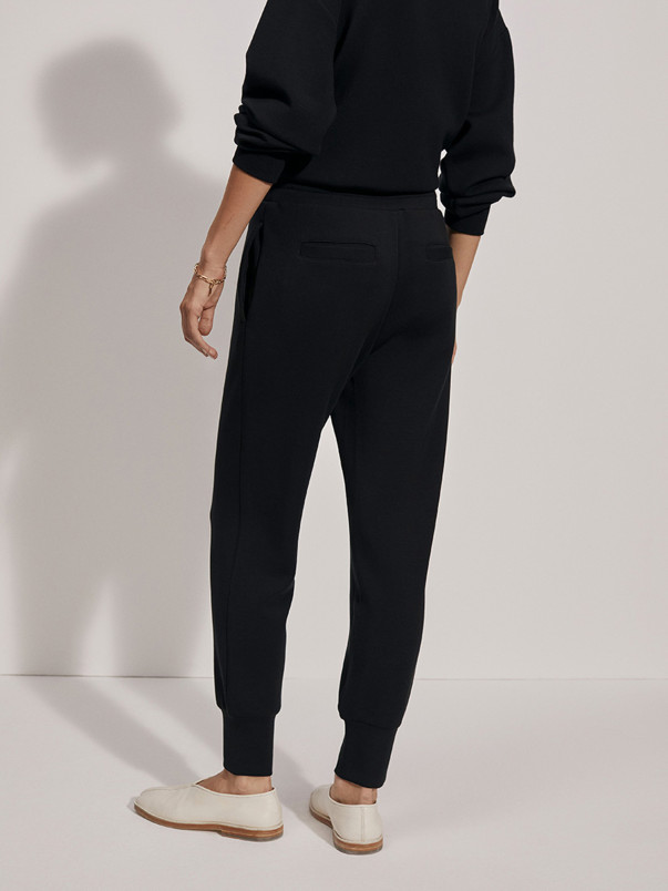 detail Dámské kalhoty Varley The Slim Cuff Pant 25