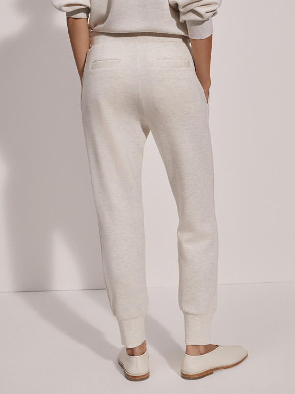 detail Dámské kalhoty Varley The Slim Cuff Pant 25