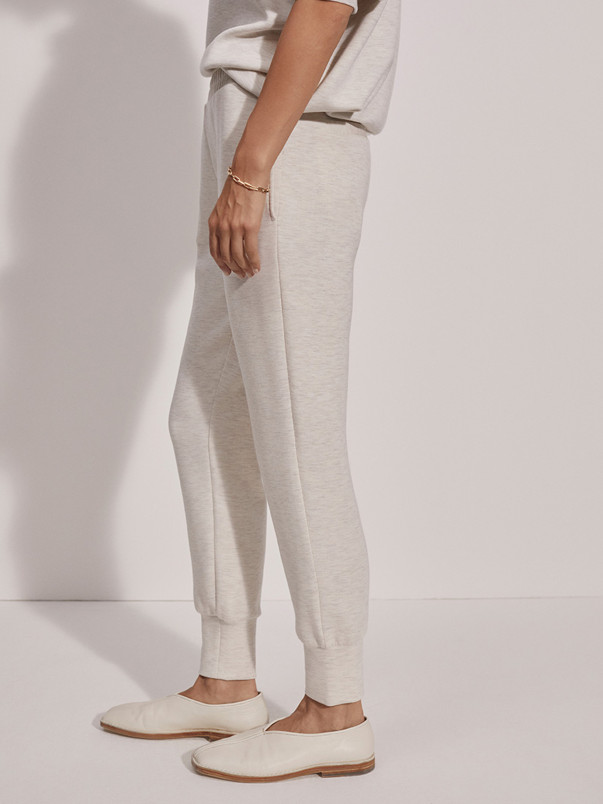 detail Dámské kalhoty Varley The Slim Cuff Pant 25