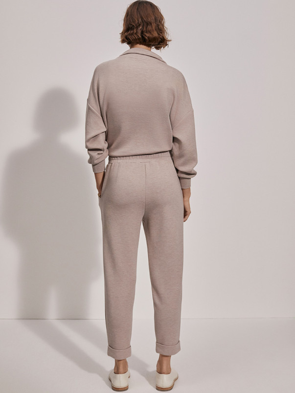 detail Dámské kalhoty Varley The Rolled Cuff Pant 25