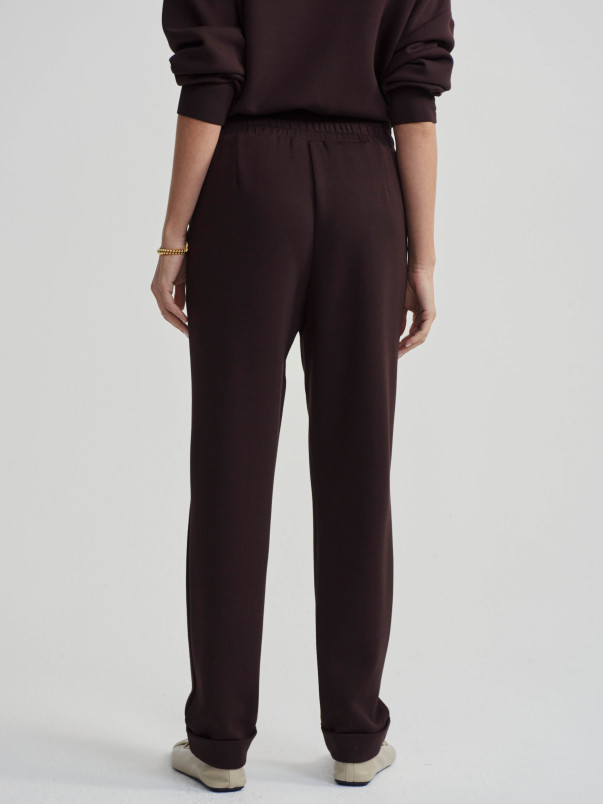 detail Dámské kalhoty Varley The Rolled Cuff Pant 25
