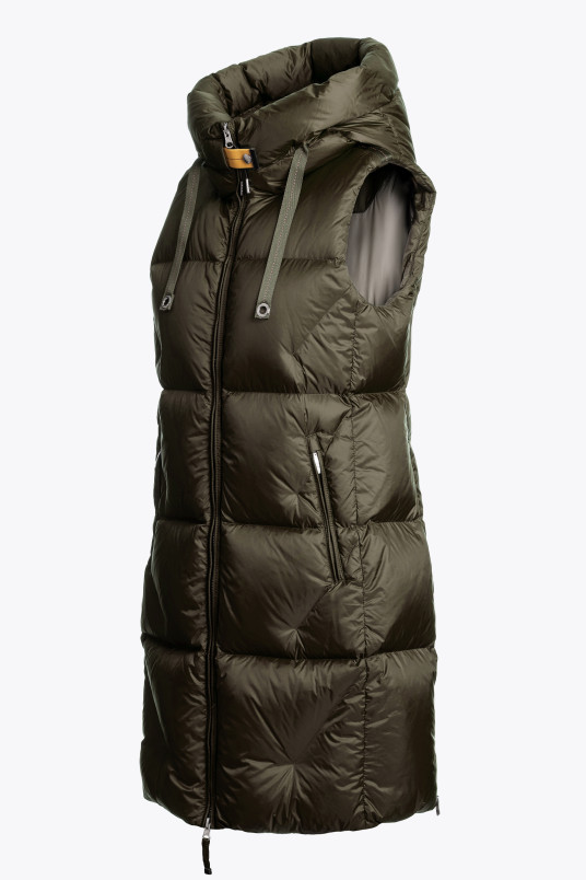 detail Dámská vesta Parajumpers ZULY