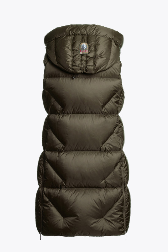 detail Dámská vesta Parajumpers ZULY