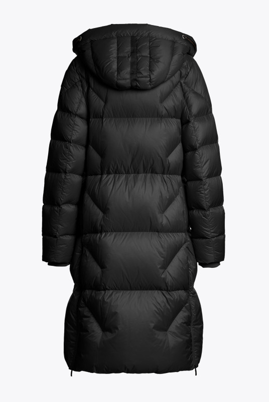 detail Dámský kabát Parajumpers LEONIE