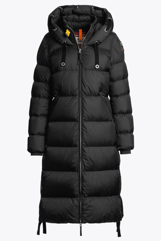 detail Dámský kabát Parajumpers PANDA